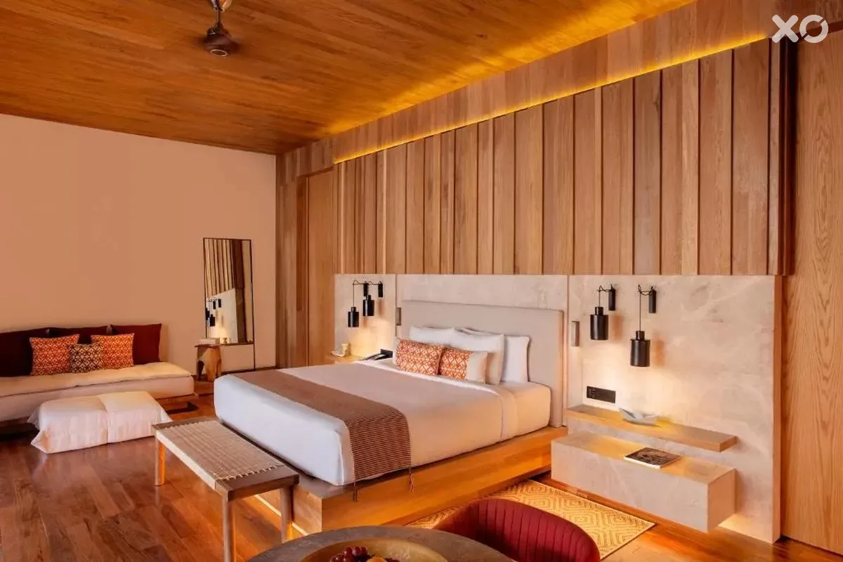 Banyan Tree Mayakoba