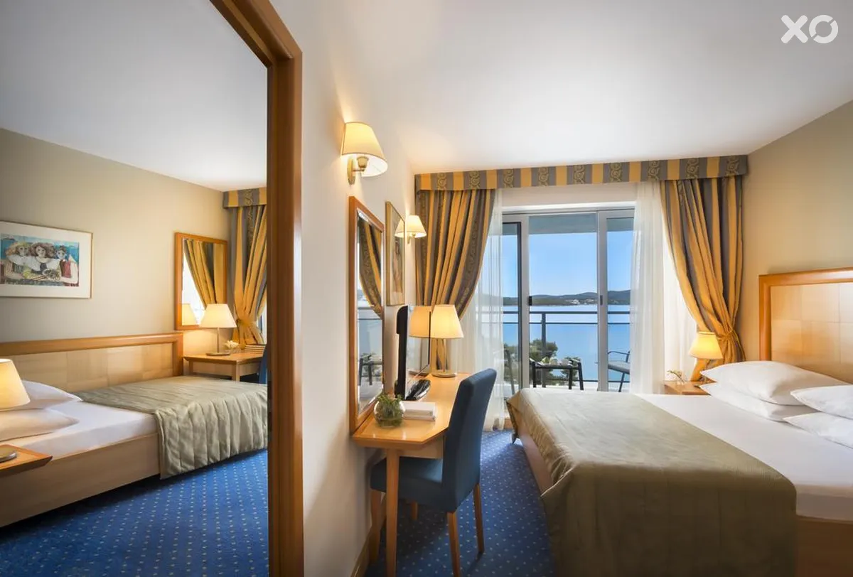 Aminess Grand Azur Hotel