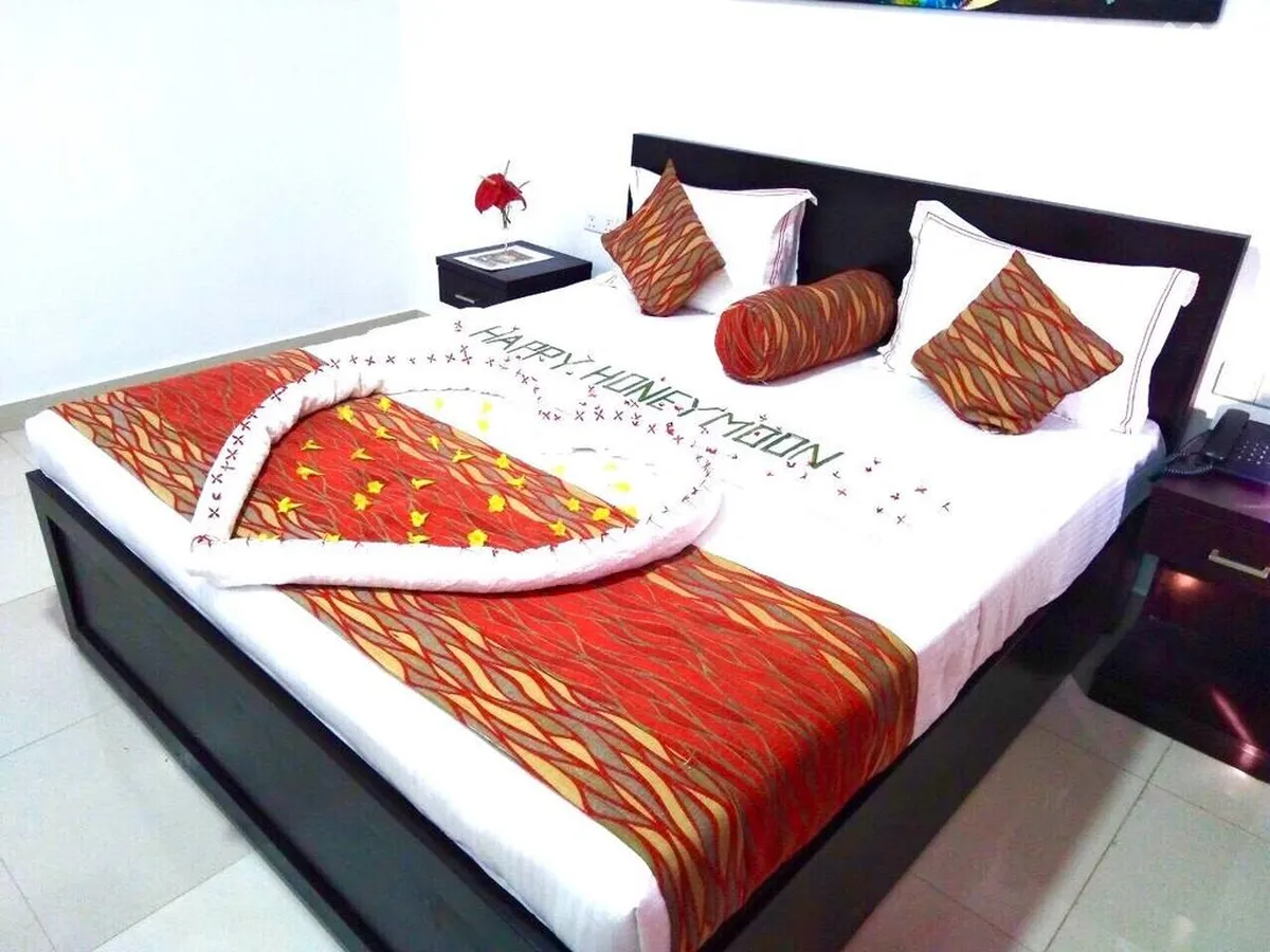 Crystal Resort Dikwella