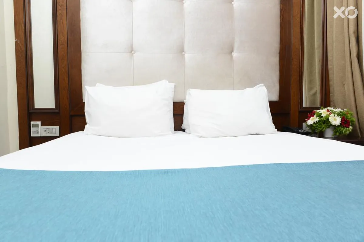 Atik Palas Hotel