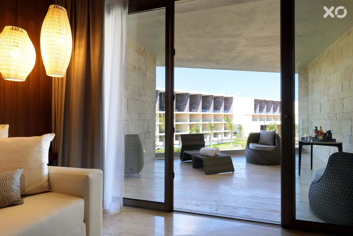 TRS Coral Hotel