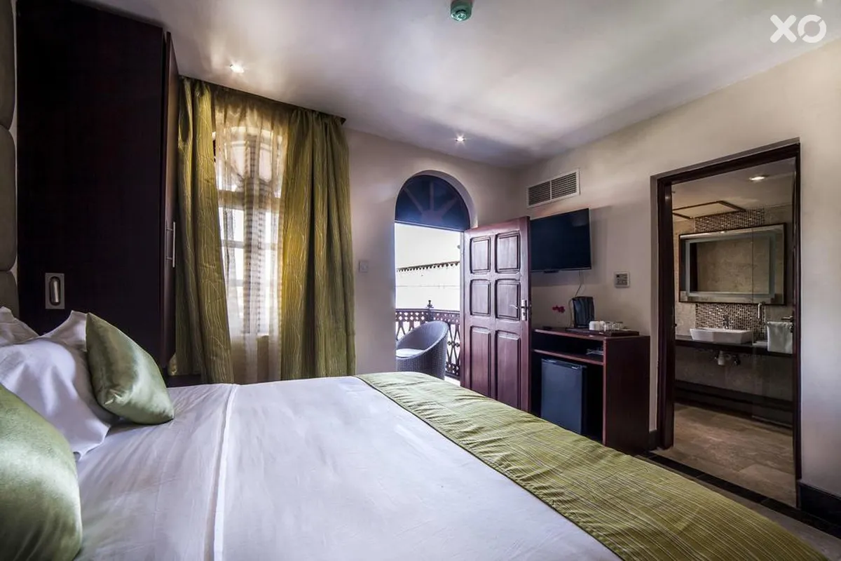 Best Western Plus Zanzibar