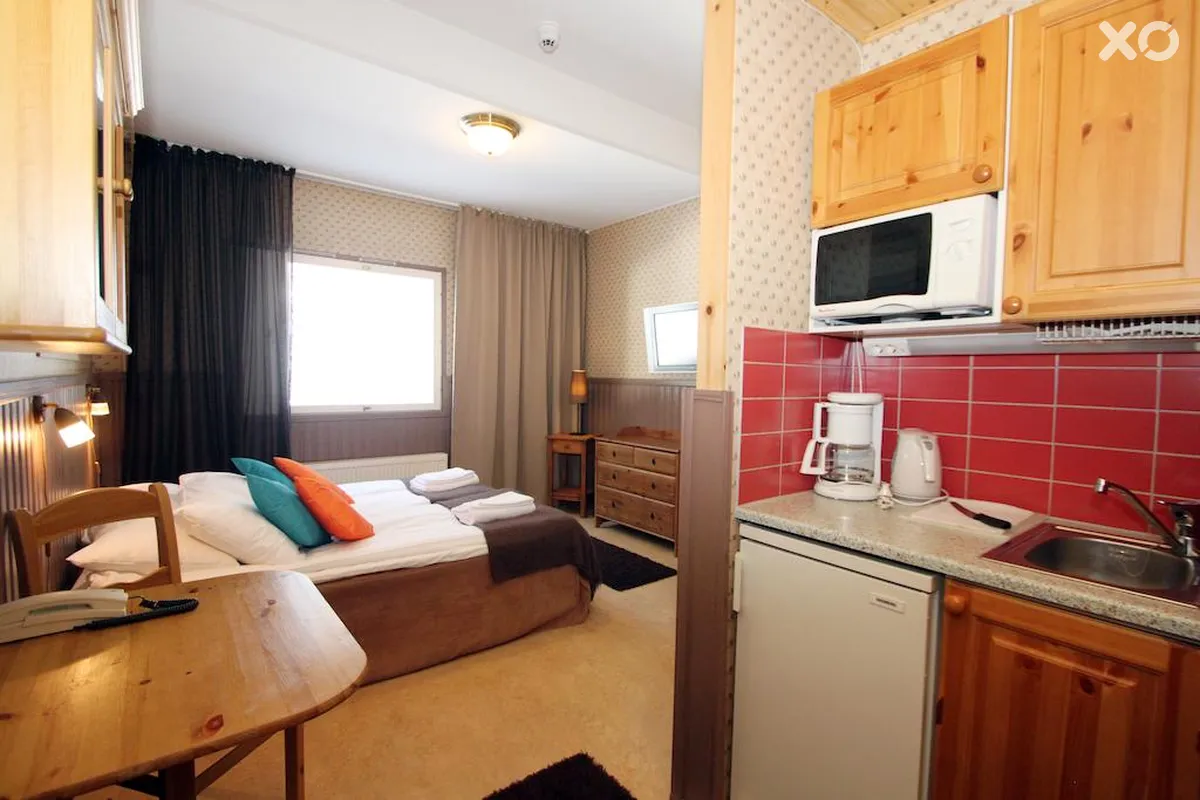 Hullu Poro Hotel