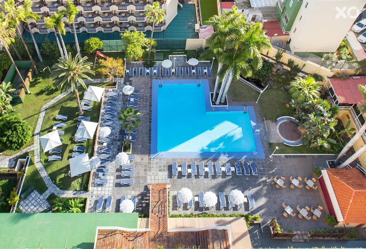Be Live Adults Only Tenerife
