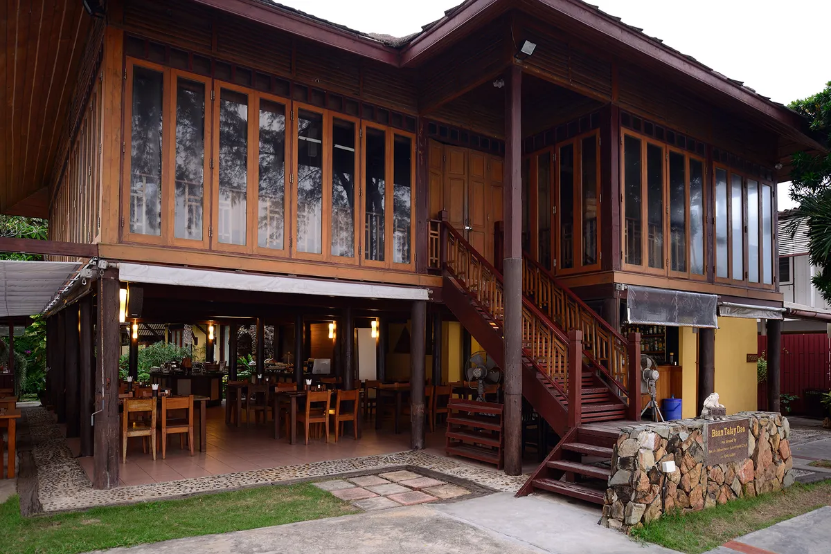 Baan Talay Dao
