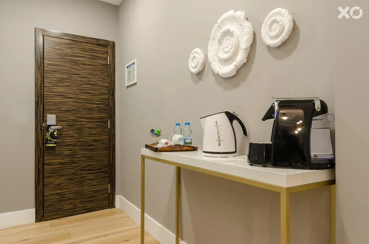 Borges Chiado Hotel