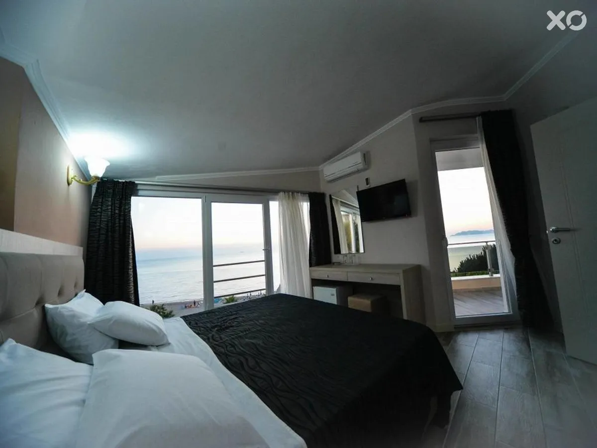 Klajdi Hotel