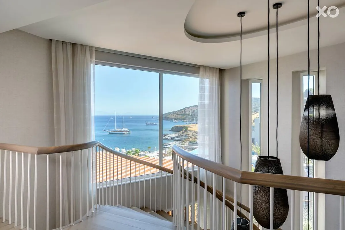 Caresse a Luxury Collection Resort & Spa