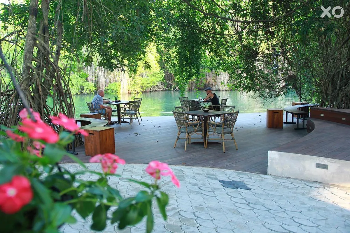 Arena Hotel