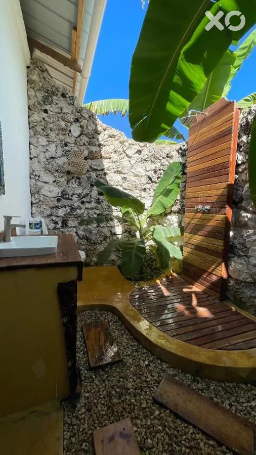Atii Garden Bungalows