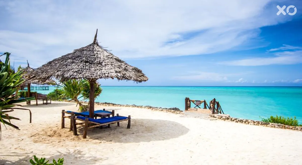 The Zanzibari Boutique Hotel
