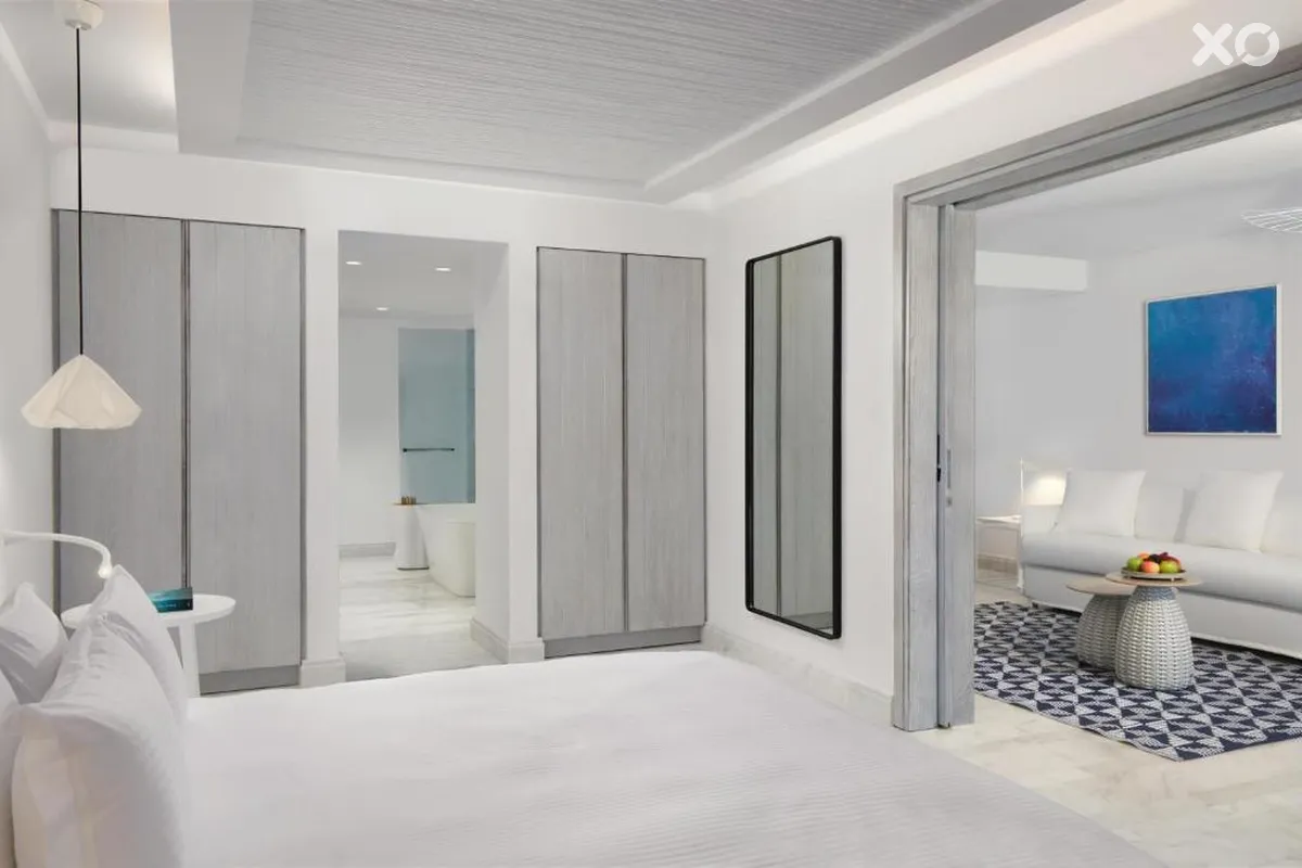 Mykonos Riviera