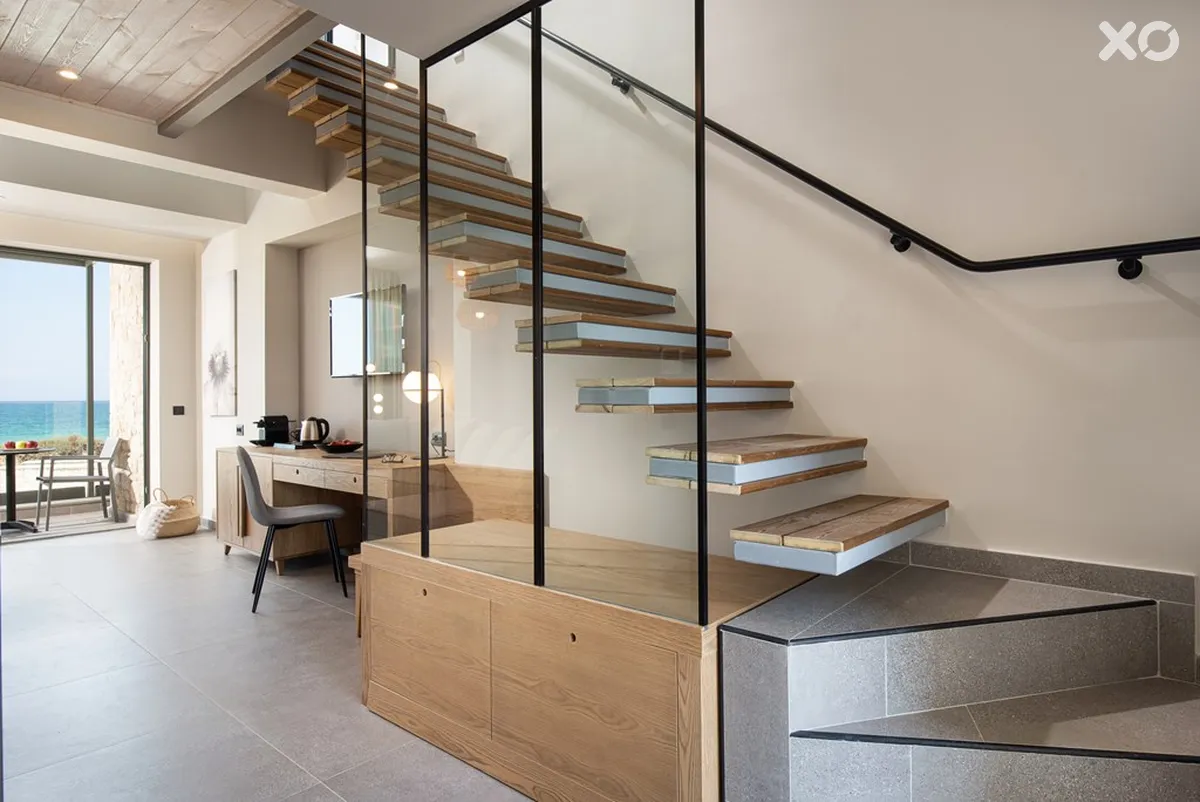 Portes Lithos Luxury Resort