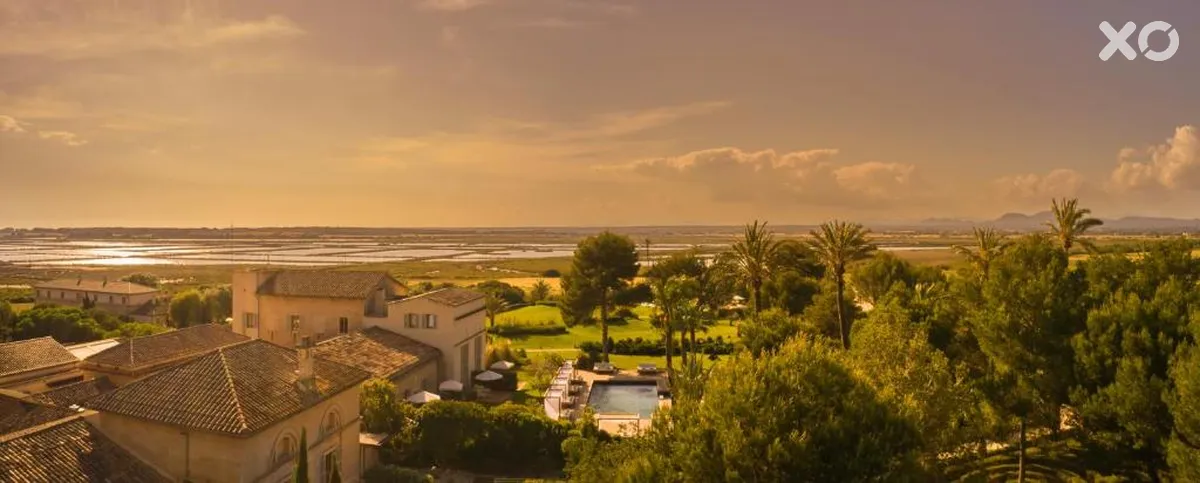 Fontsanta Hotel Thermal Spa & Wellness