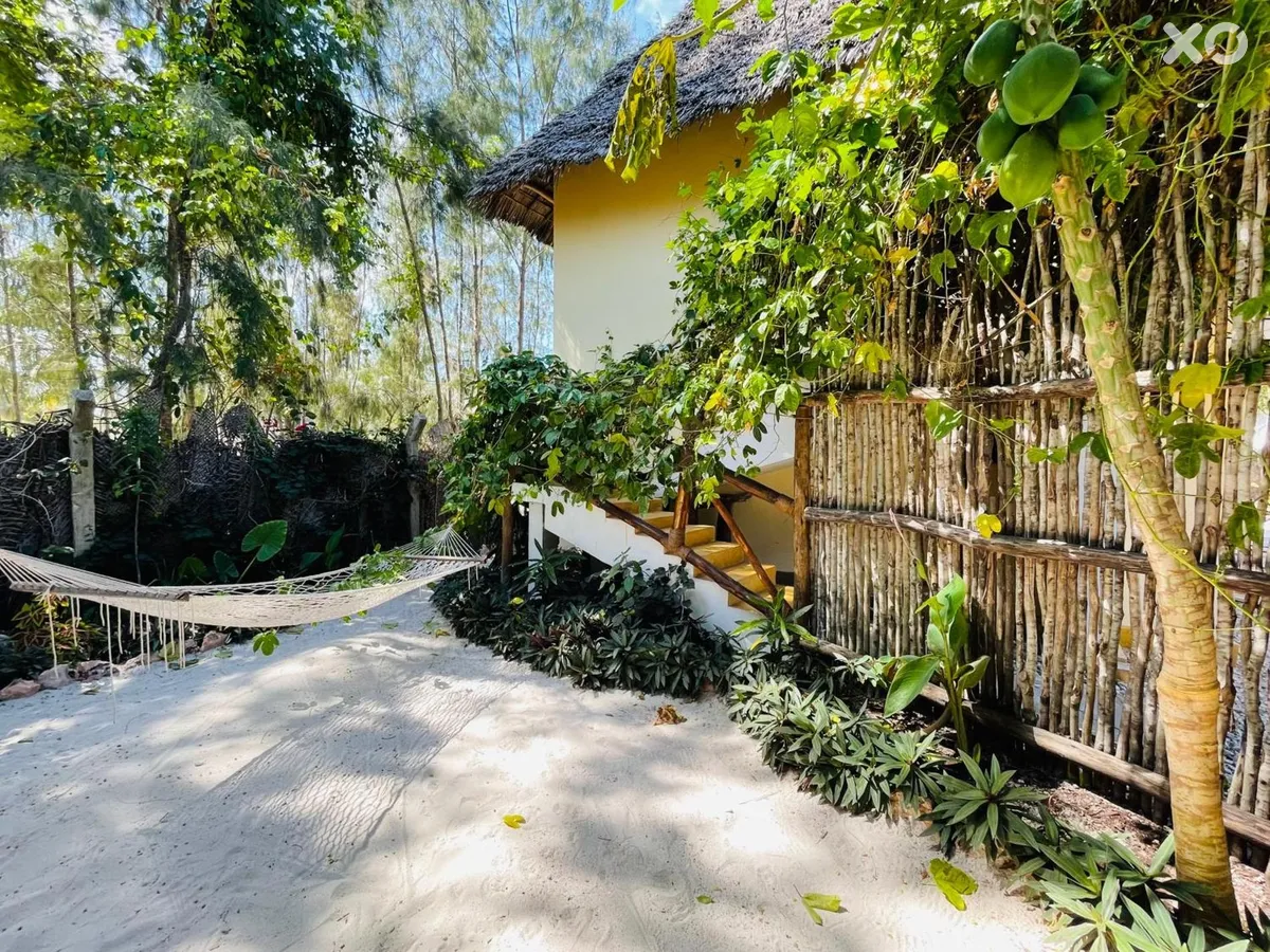 Oleza Boutique Hotel Zanzibar