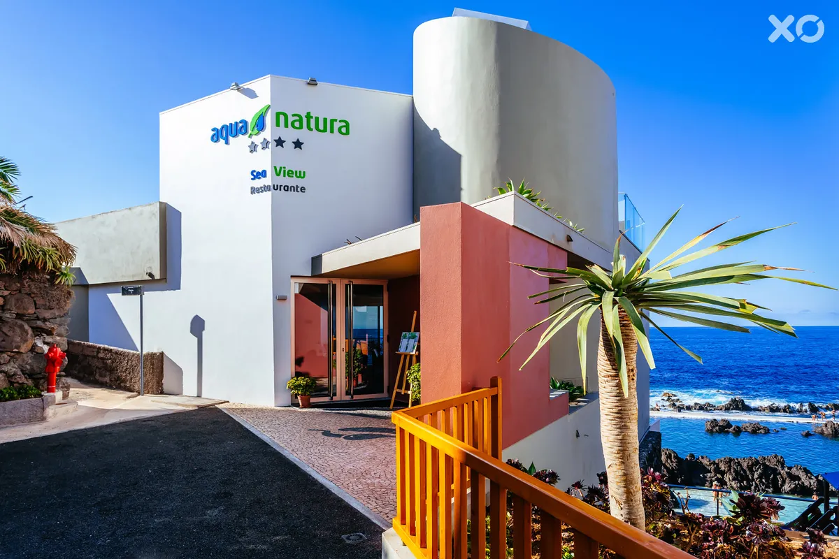Aqua Natura Madeira
