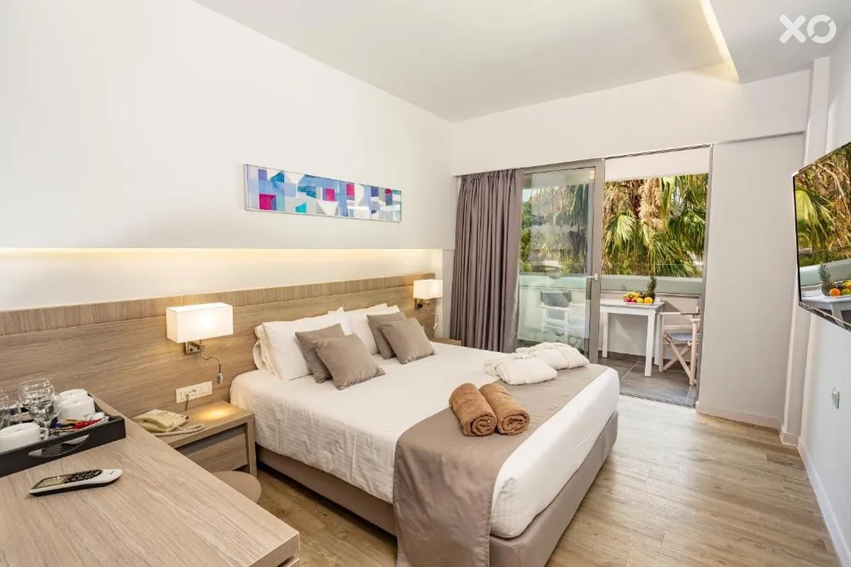 Akti Imperial Deluxe Resort & Spa