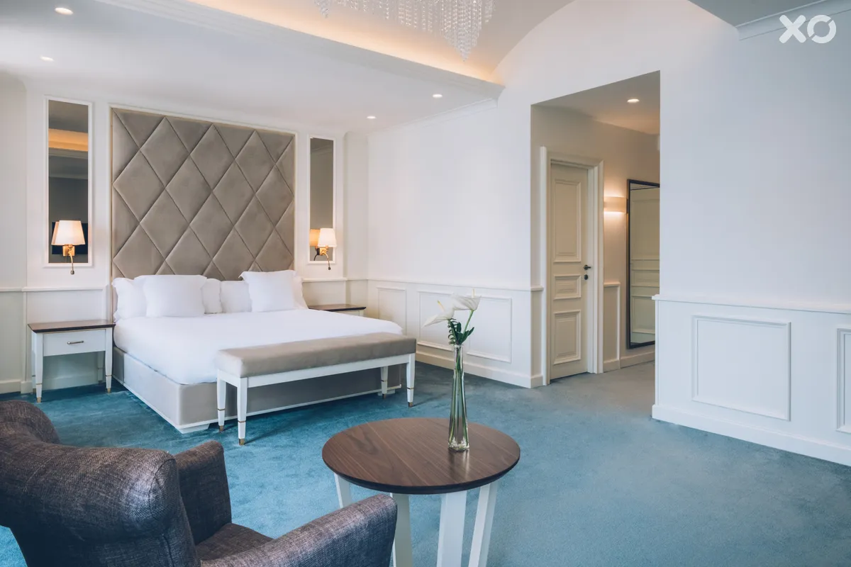 Heritage Grand Perast By Rixos