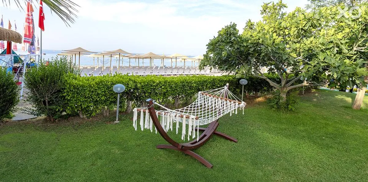 Lycus Beach Hotel