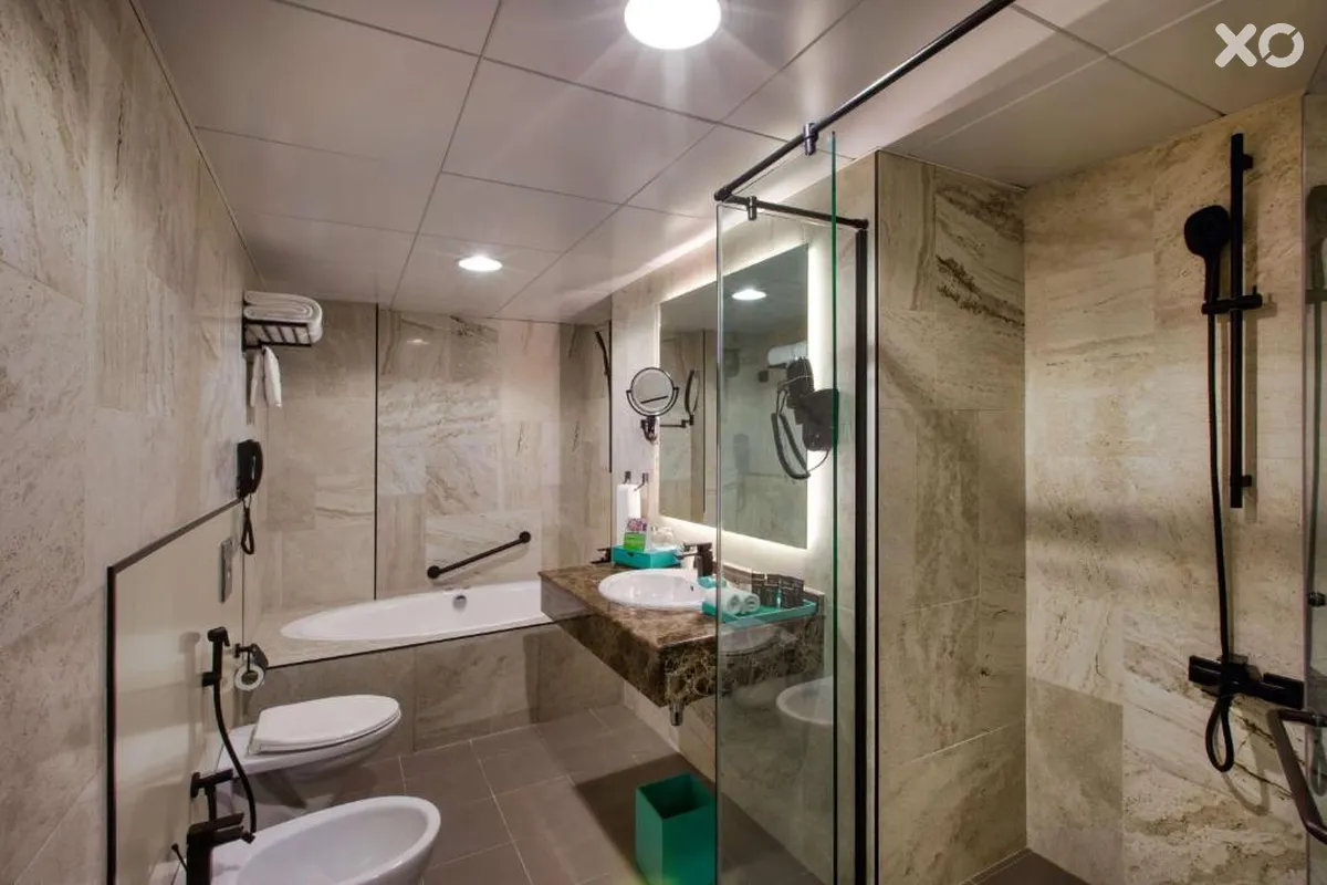 La Quinta by Wyndham Dubai Jumeirah