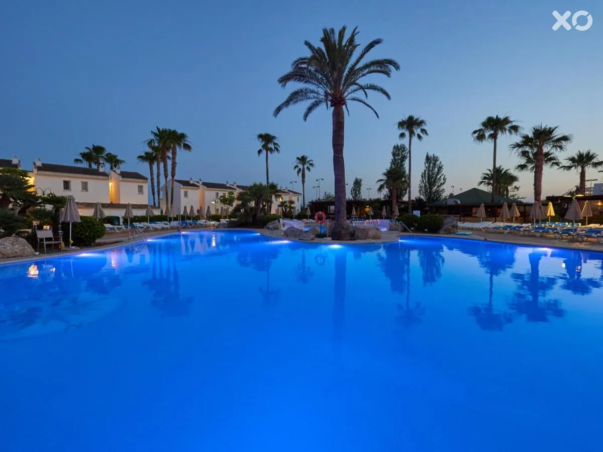 BQ Alcudia Sun Village