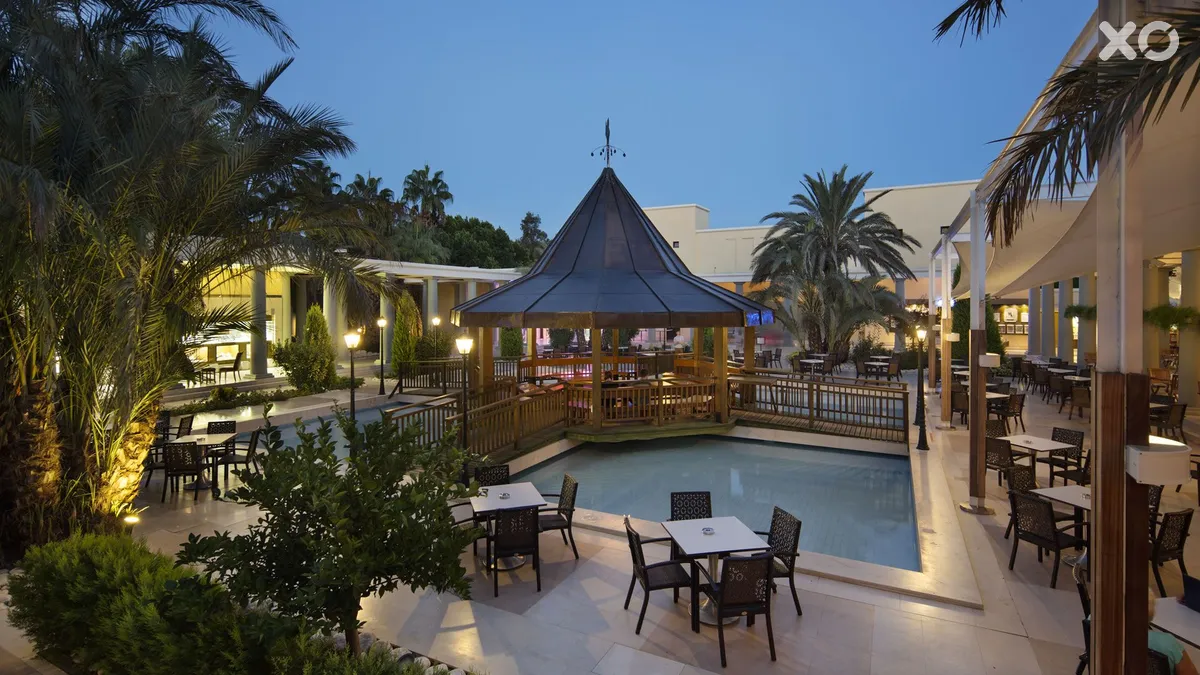 TUI Magic Life Belek