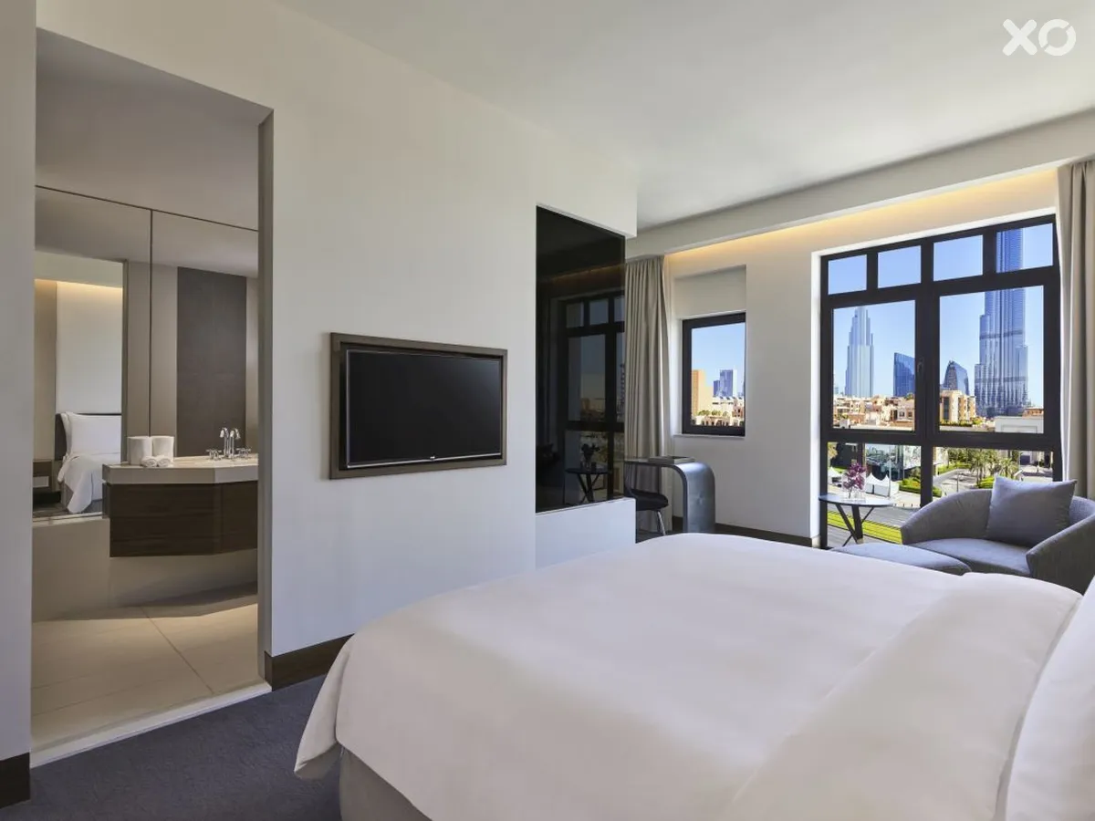 The Heritage Hotel Autograph Collection