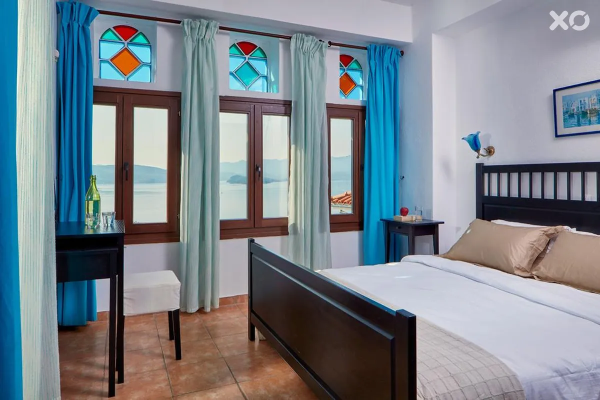 Leda Village Resort