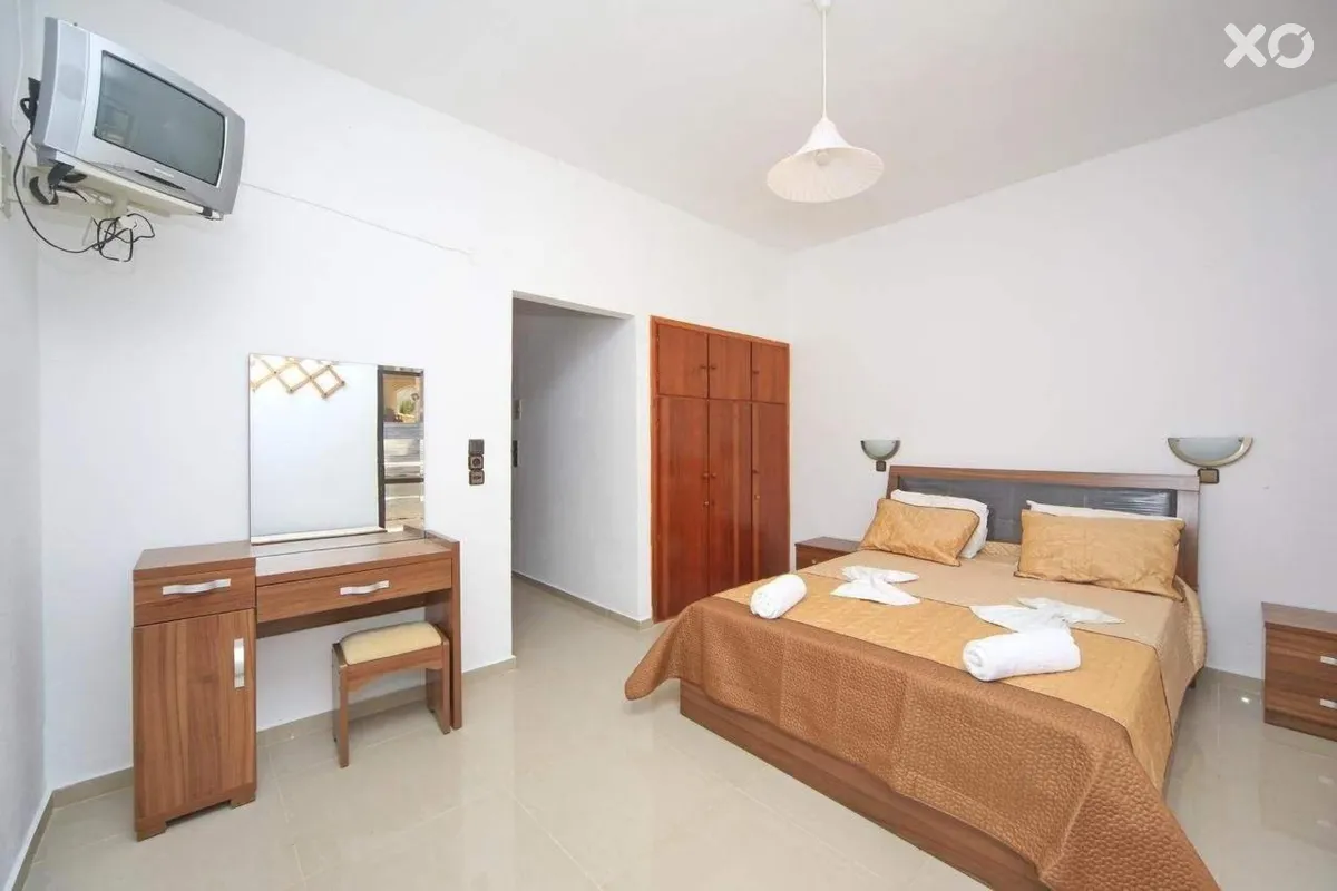 Maria Apartments