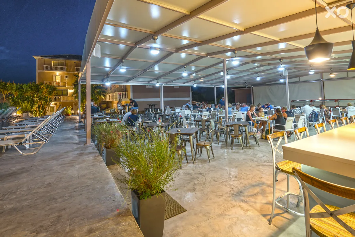 Zakynthos Hotel