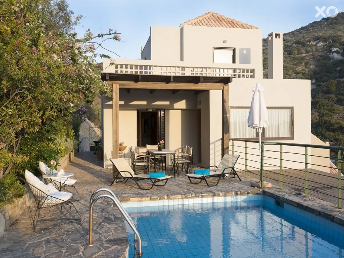 Tower Villa