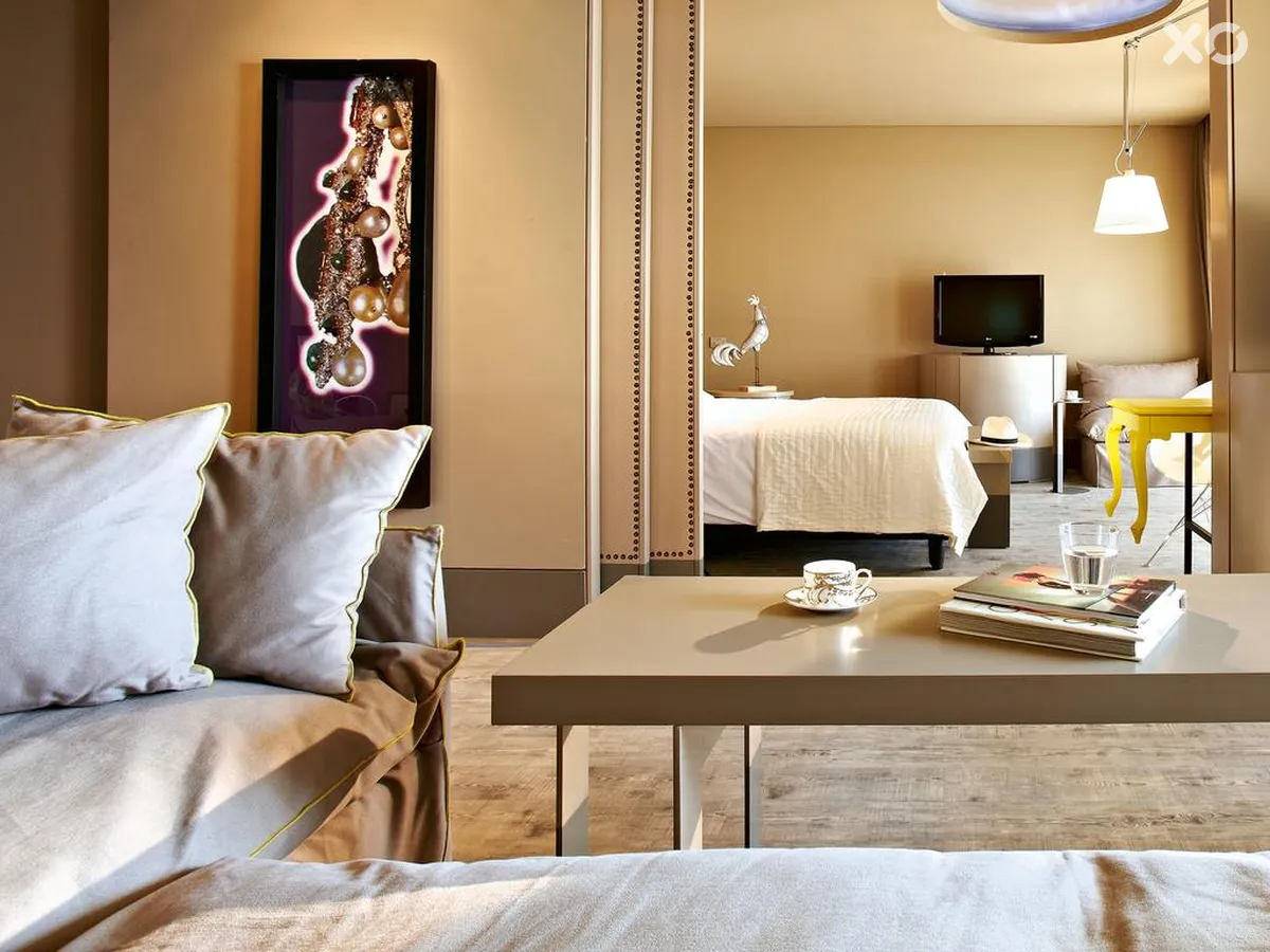 Grecotel Astir Alexandroupolis Hotel