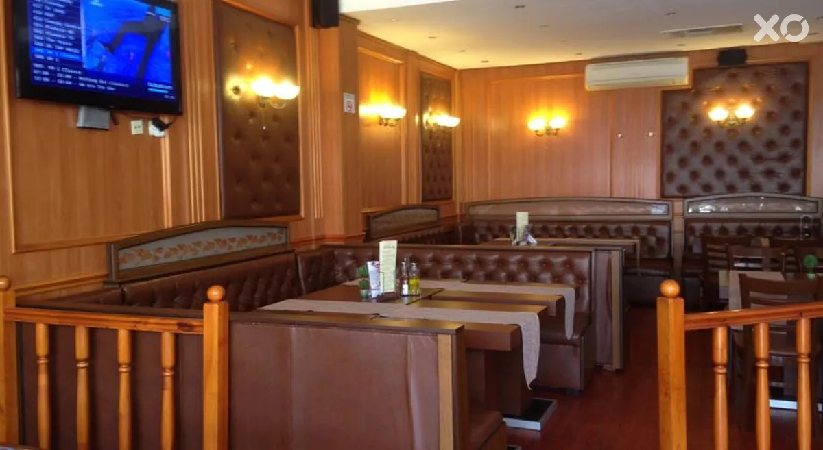 Atol Hotel