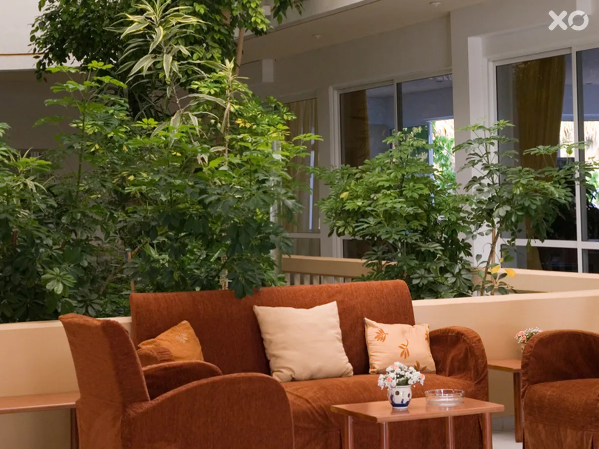 Sabina Hotel