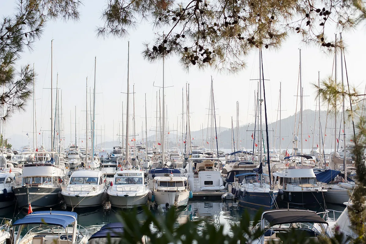 D-Resort Gocek
