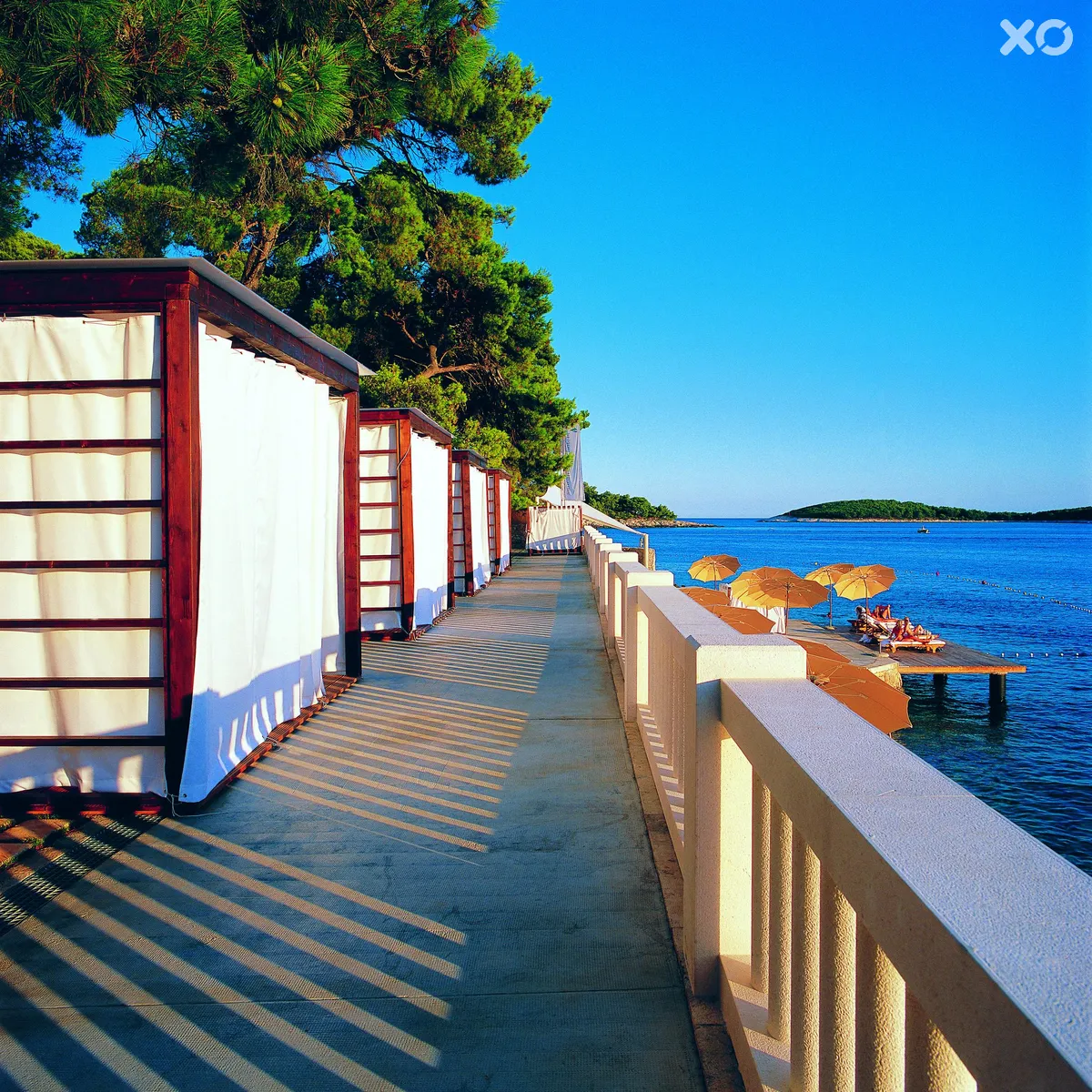 Adriana Hvar Spa Hotel