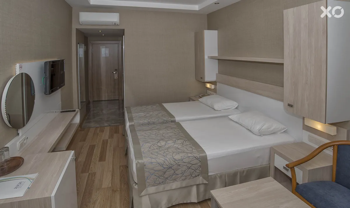 Riviera Hotel & Spa