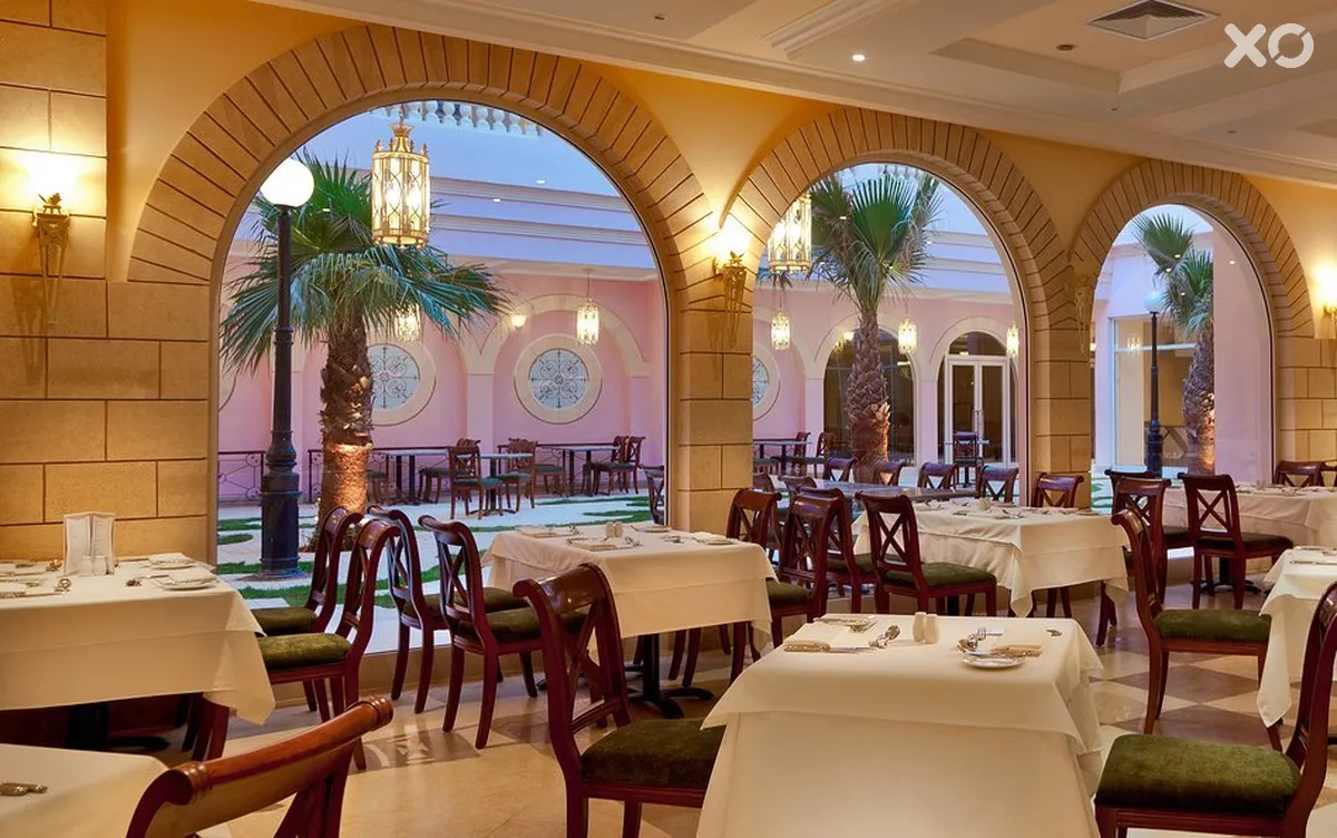 IL Mercato Hotel & Spa