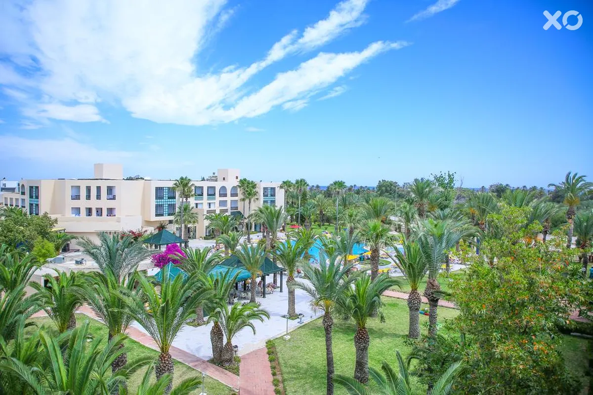 Palm Beach Skanes