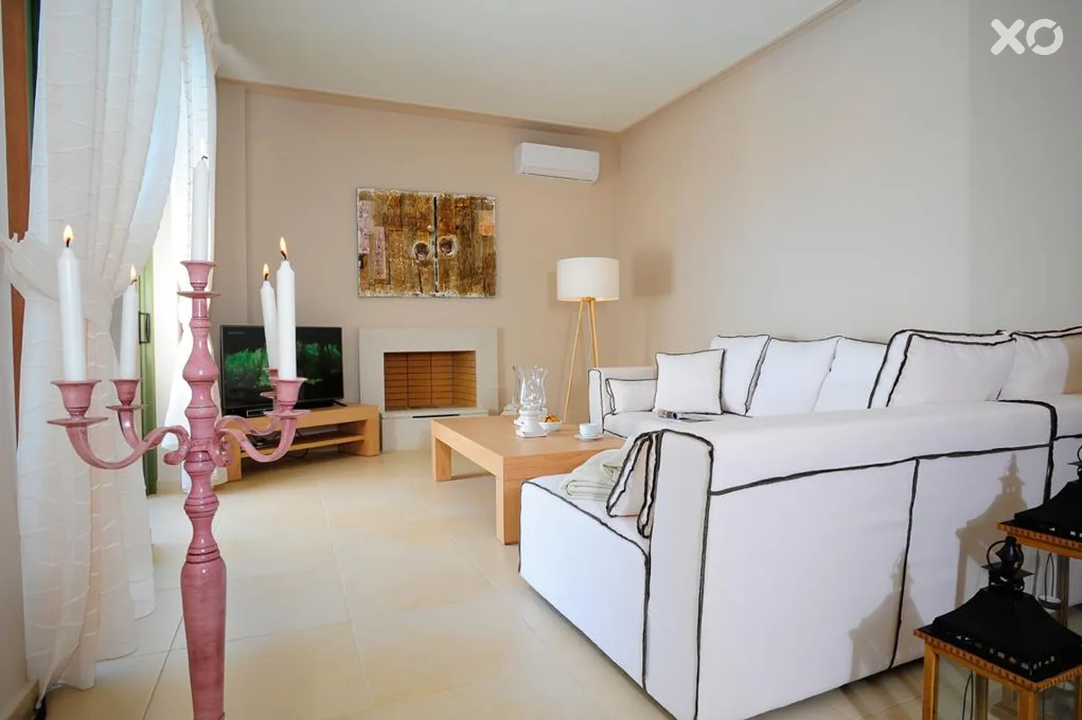 Plakias Resorts