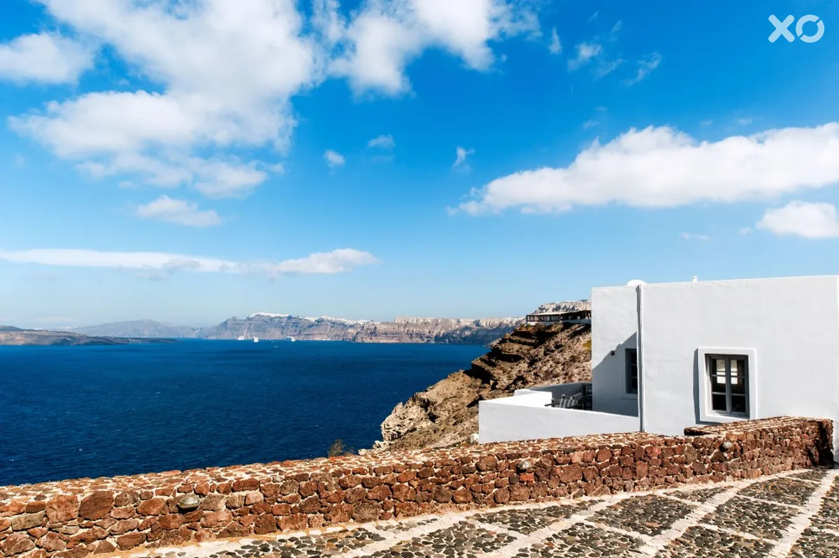 Ambassador Aegean Luxury Hotel & Suites
