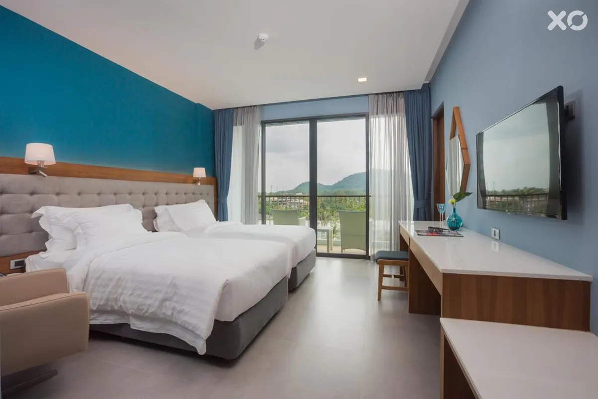 Bluesotel Krabi