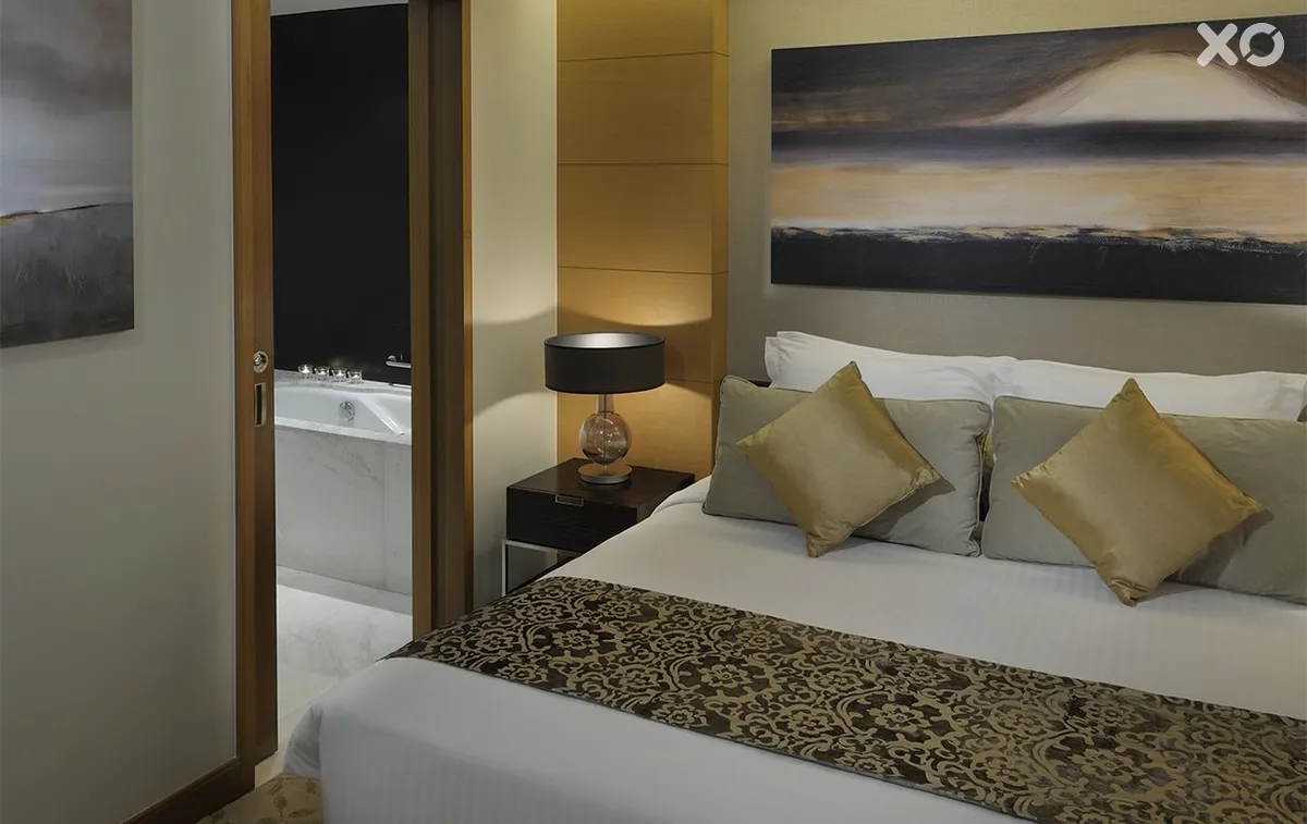 Address Dubai Mall Residences