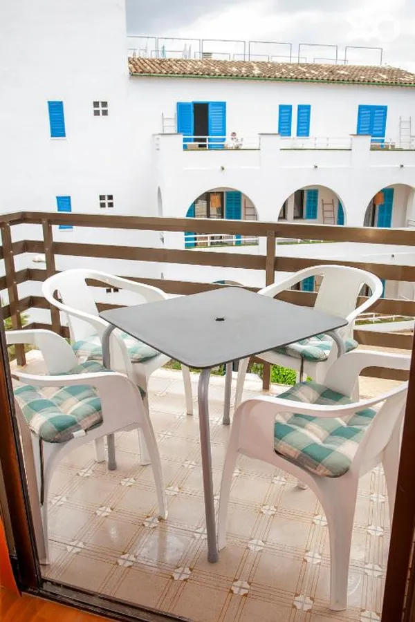 Bon Aire Apartments