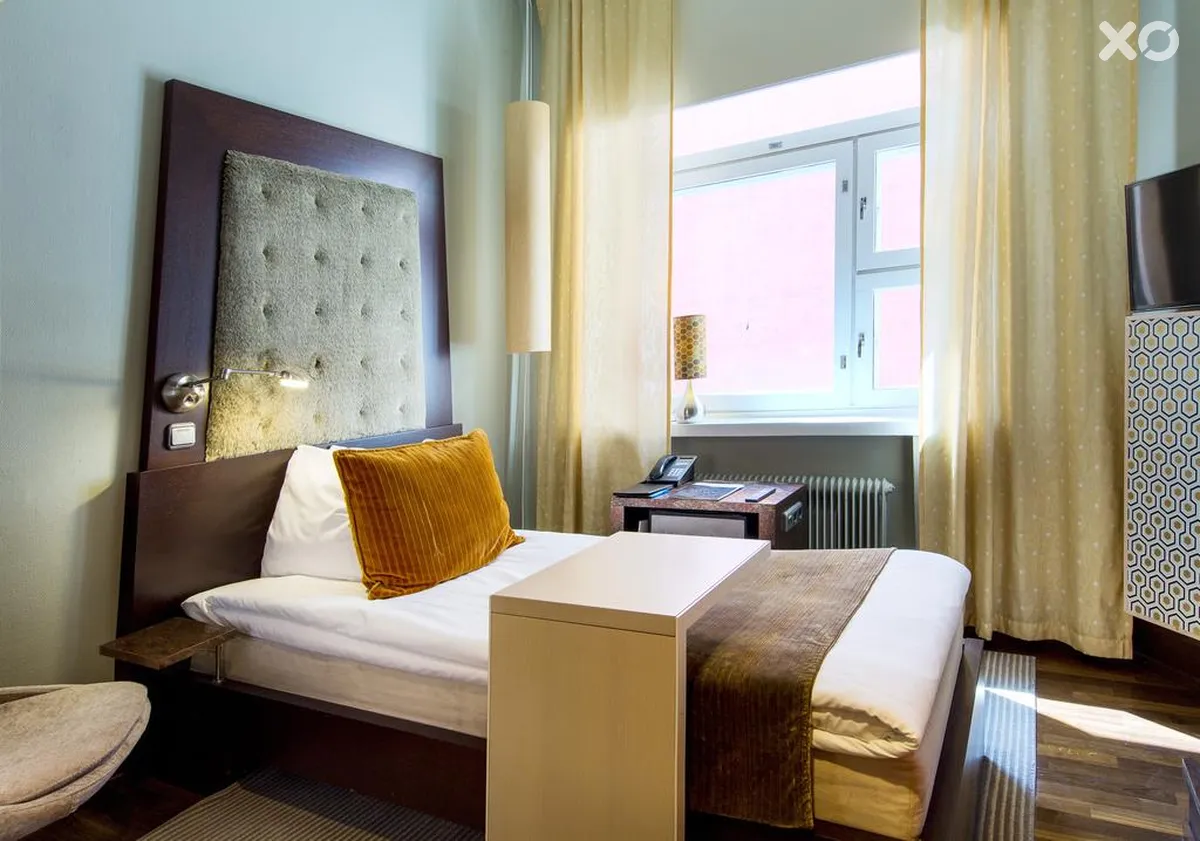 Klaus K Hotel