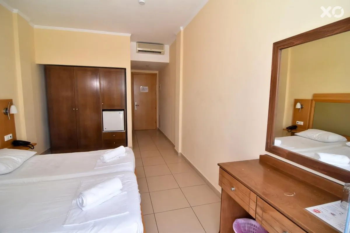 Hermes Hotel