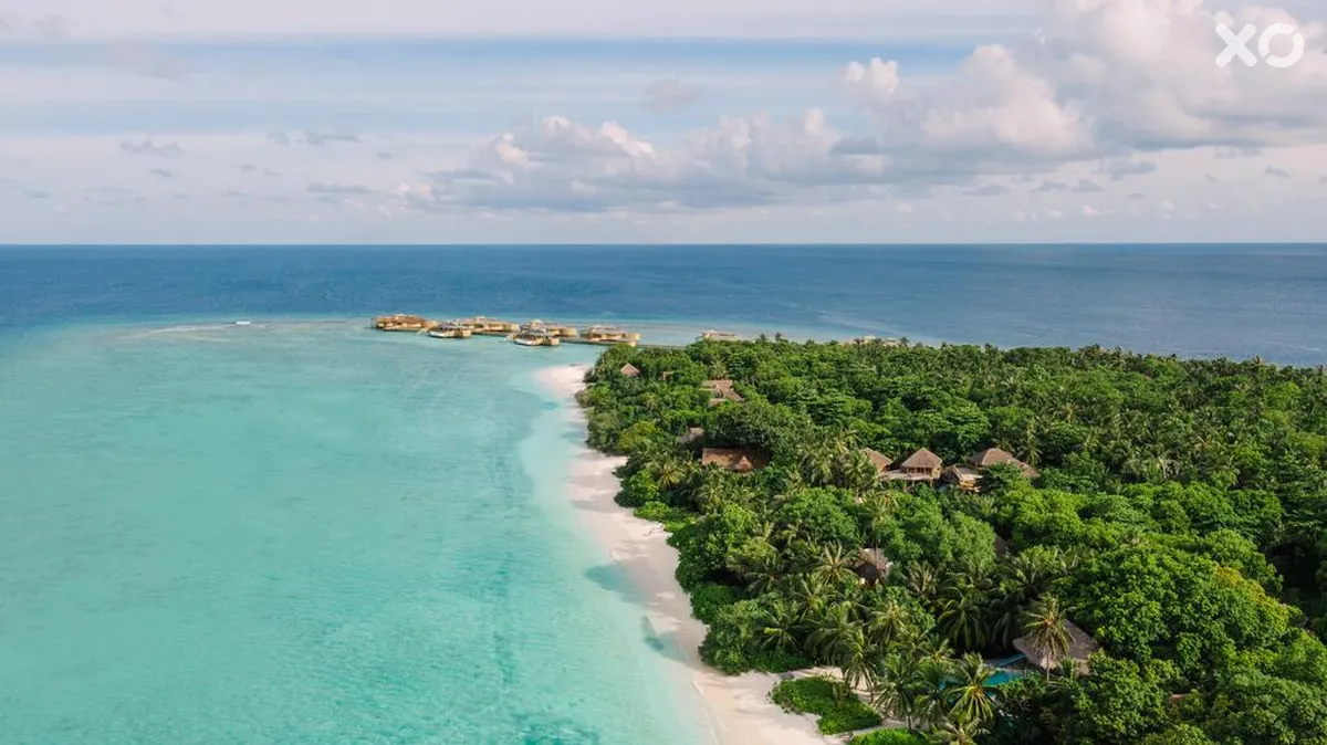 Soneva Fushi