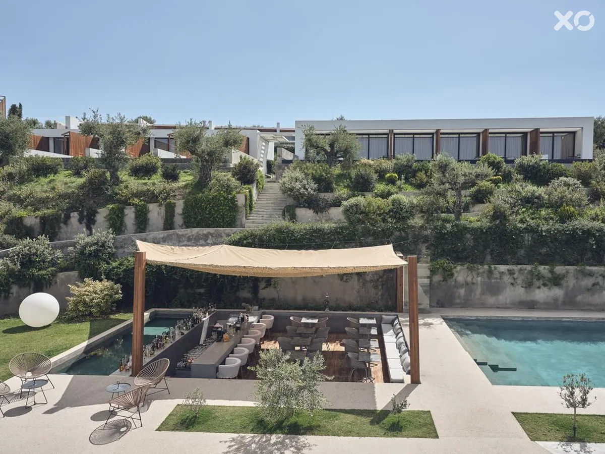 Zante Maris Suites