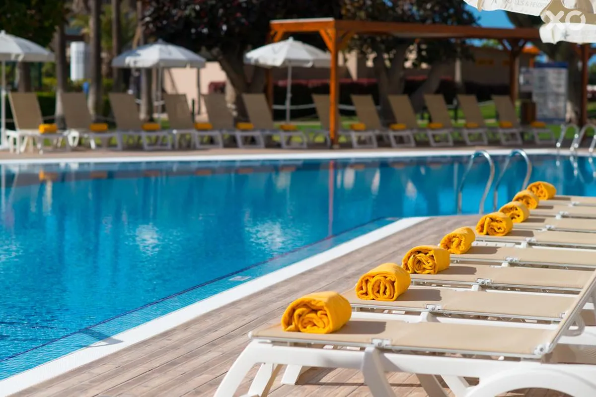 Iberostar Bouganville Playa