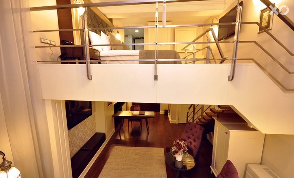Levni Hotel & Spa